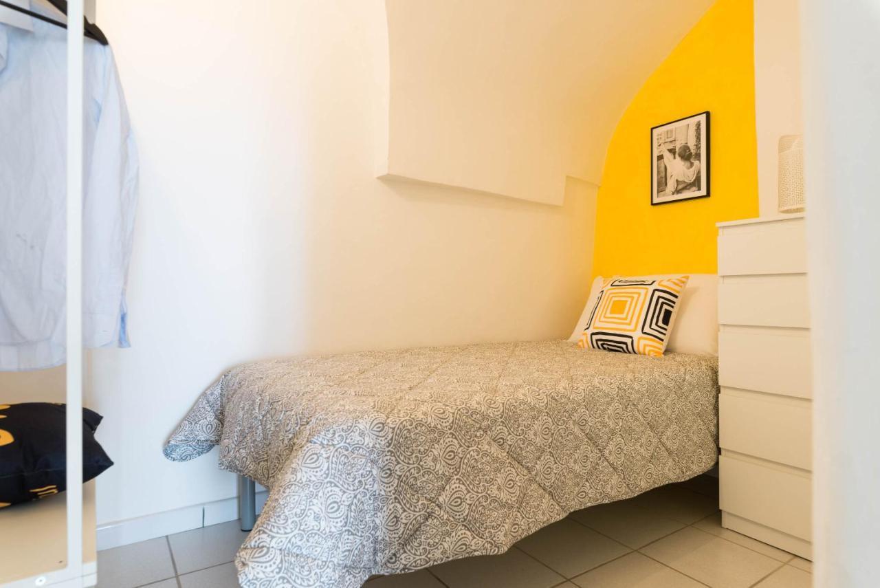 Bianco Sale Holiday Home - Seaview Terraces Ostuni Exterior foto